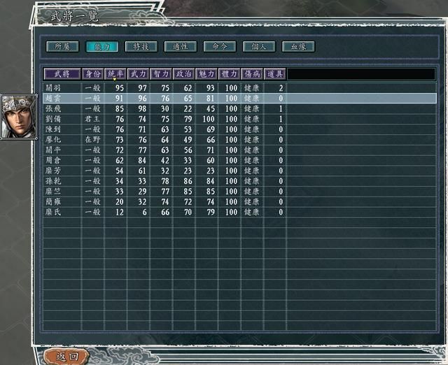 三国志11PK剧本刘备怎么玩（刘备势力剧本破局玩法分享）