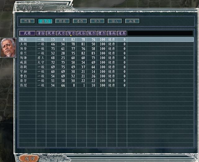 三国志11反董卓联盟陶谦该怎么玩（中原地方势力玩法分享）