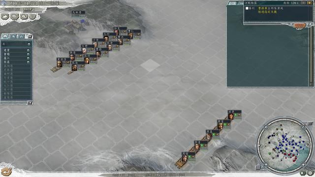 三国志11决战称霸模式虎牢关之战怎么过（虎牢关之战图文攻略）