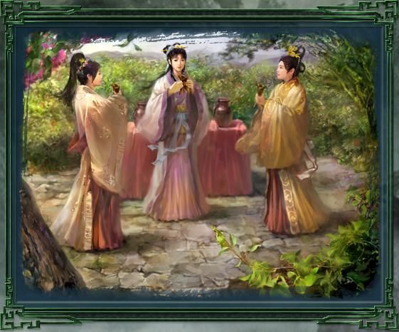 三国志11全CG应该如何解锁（三国志11全CG图收集攻略）
