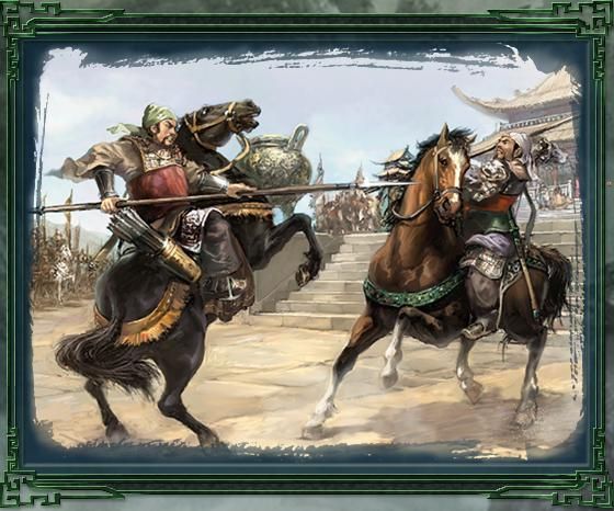 三国志11武将应该如何培养（三国志11顶级武将的培养方法）