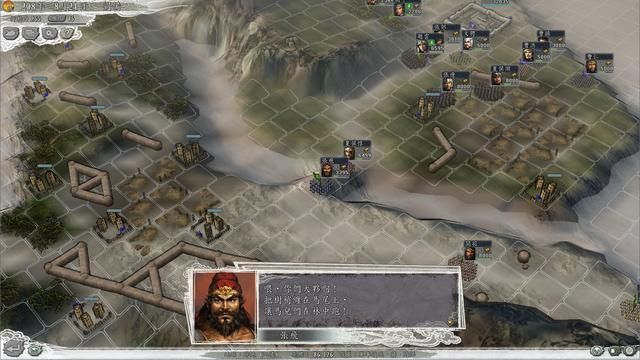 三国志11女流之战剧本如何解锁（决战称霸模式全图文攻略合集）