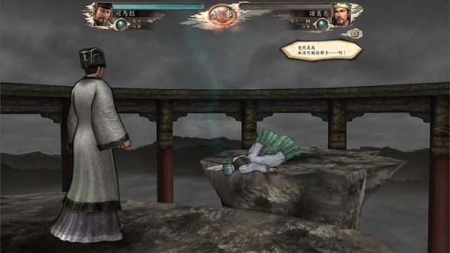 三国志11女流之战剧本如何解锁（决战称霸模式全图文攻略合集）