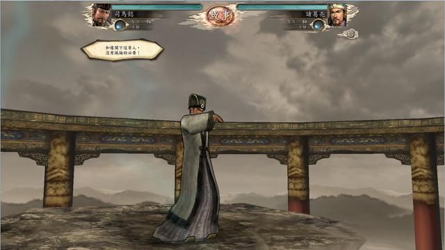 三国志11女流之战剧本如何解锁（决战称霸模式全图文攻略合集）