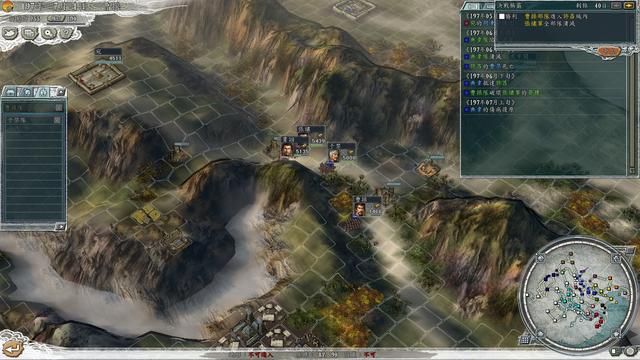 三国志11女流之战剧本如何解锁（决战称霸模式全图文攻略合集）