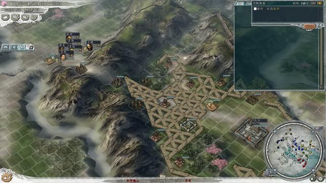 三国志11女流之战剧本如何解锁（决战称霸模式全图文攻略合集）