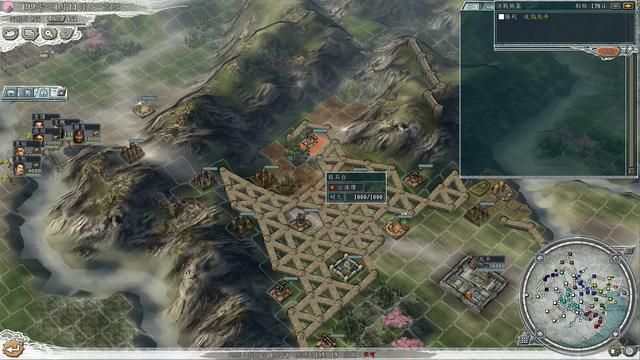 三国志11女流之战剧本如何解锁（决战称霸模式全图文攻略合集）