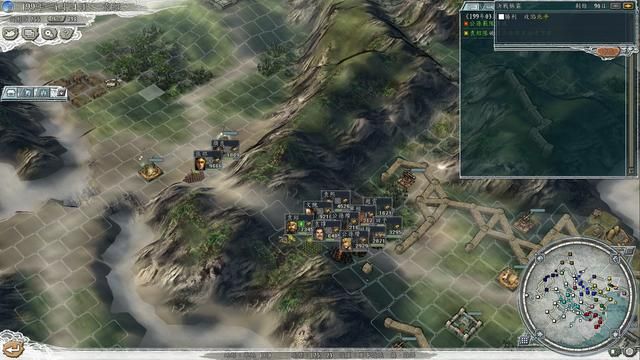 三国志11女流之战剧本如何解锁（决战称霸模式全图文攻略合集）