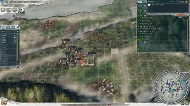 三国志11女流之战剧本如何解锁（决战称霸模式全图文攻略合集）