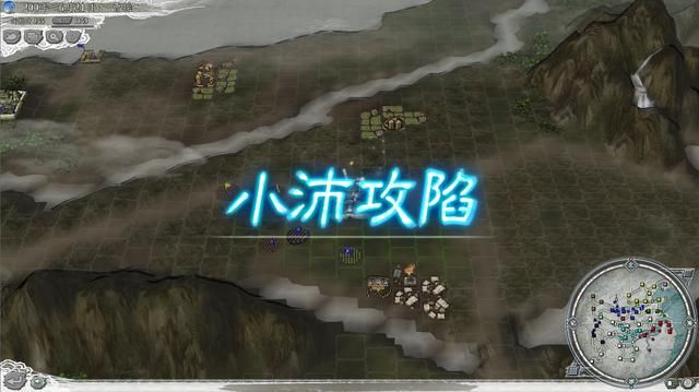 三国志11女流之战剧本如何解锁（决战称霸模式全图文攻略合集）