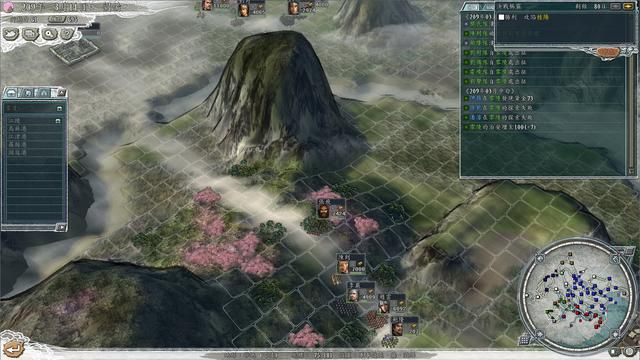 三国志11女流之战剧本如何解锁（决战称霸模式全图文攻略合集）