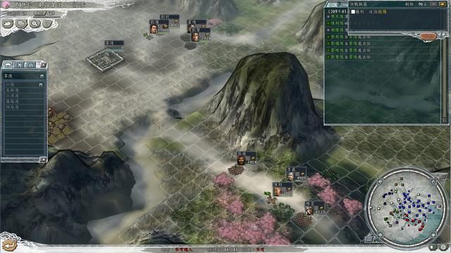 三国志11女流之战剧本如何解锁（决战称霸模式全图文攻略合集）