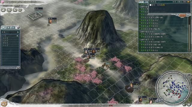 三国志11女流之战剧本如何解锁（决战称霸模式全图文攻略合集）
