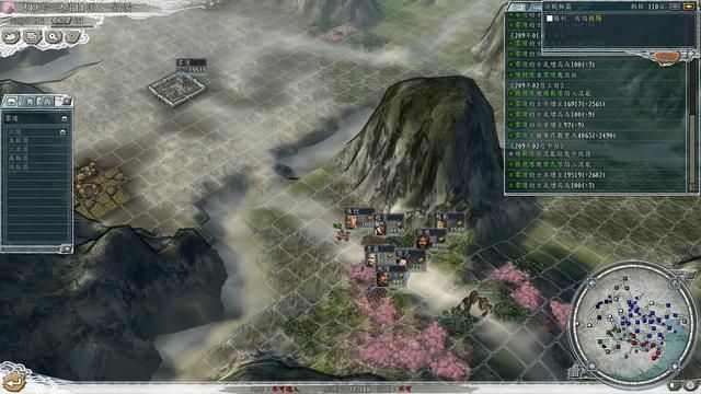 三国志11女流之战剧本如何解锁（决战称霸模式全图文攻略合集）
