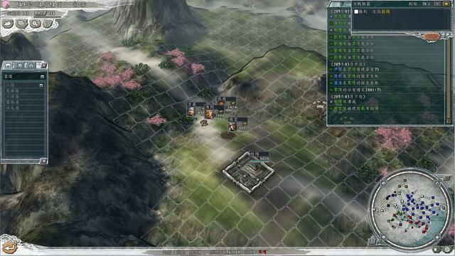 三国志11女流之战剧本如何解锁（决战称霸模式全图文攻略合集）