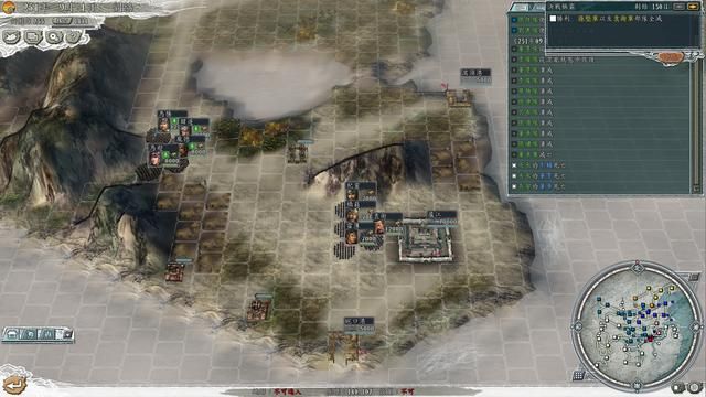三国志11女流之战剧本如何解锁（决战称霸模式全图文攻略合集）