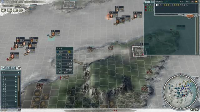 三国志11女流之战剧本如何解锁（决战称霸模式全图文攻略合集）