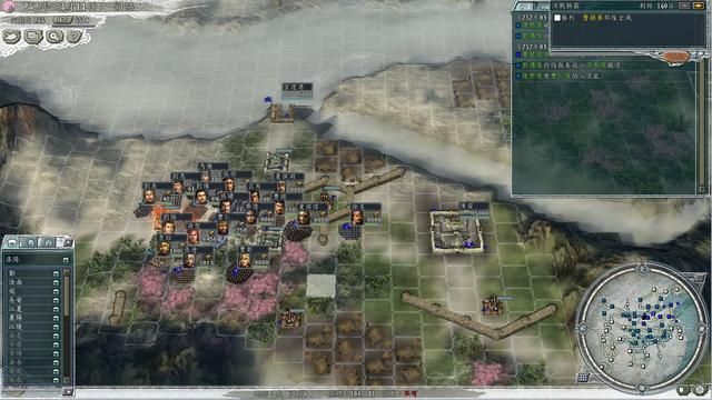 三国志11女流之战剧本如何解锁（决战称霸模式全图文攻略合集）