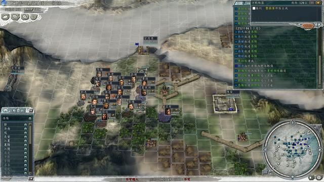 三国志11女流之战剧本如何解锁（决战称霸模式全图文攻略合集）