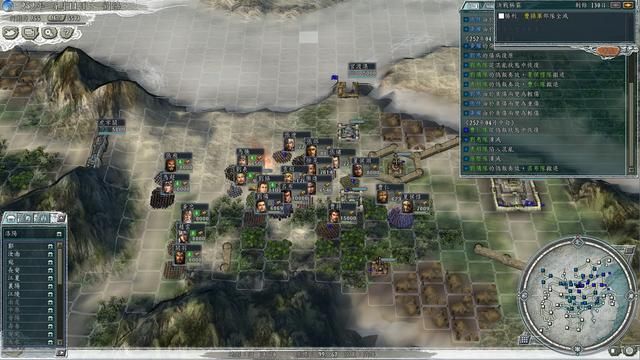 三国志11女流之战剧本如何解锁（决战称霸模式全图文攻略合集）