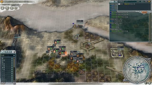 三国志11女流之战剧本如何解锁（决战称霸模式全图文攻略合集）