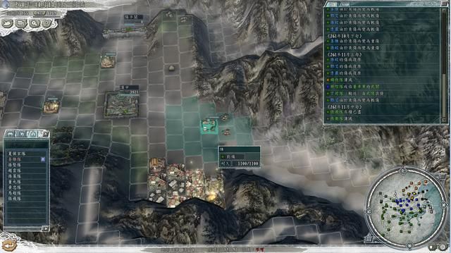 三国志11中英雄集结剧本中刘岱怎么玩（刘岱破局堵路攻略）