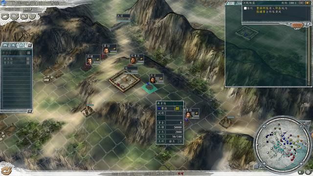 三国志11决战称霸模式易京之战怎么过（易京之战图文通关攻略）