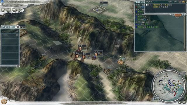 三国志11决战称霸模式易京之战怎么过（易京之战图文通关攻略）