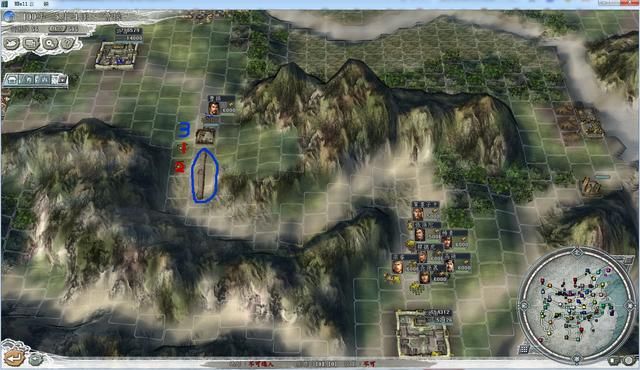 三国志11火球阵该怎么用（火球及土垒阵作用效果详解）