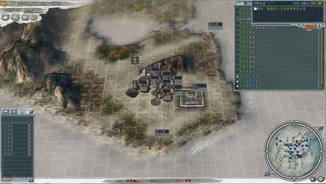 三国志11决战称霸孙坚袁术讨伐战怎么过（孙坚袁术讨伐战攻略）