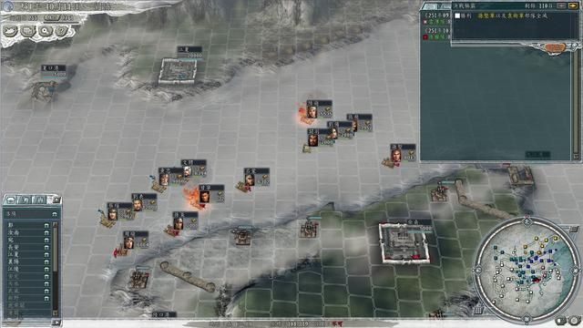 三国志11决战称霸孙坚袁术讨伐战怎么过（孙坚袁术讨伐战攻略）