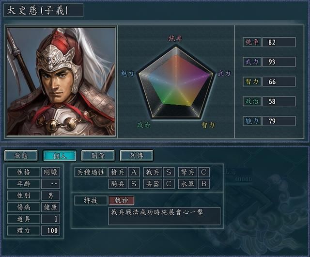 三国志11各兵种主要功能是什么（四大兵种的定位详解）