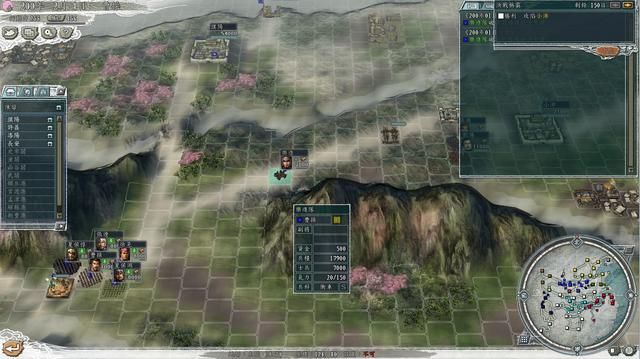 三国志11决战称霸模式徐州之战怎么过（徐州之战图文通关攻略）
