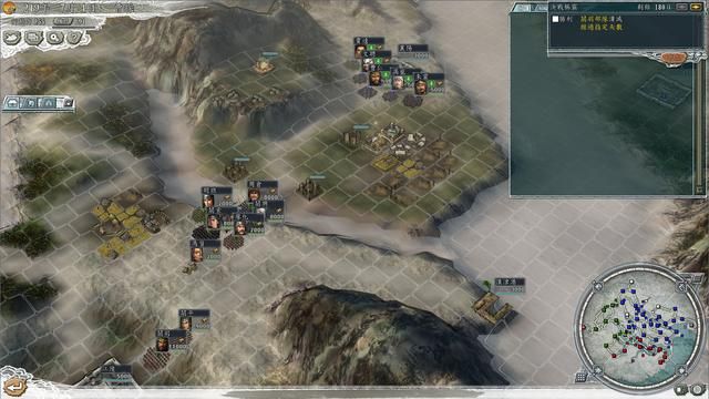 三国志11决战称霸模式樊城之战怎么过（樊城之战图文通关攻略）