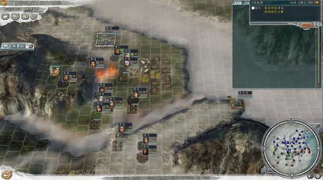 三国志11决战称霸模式樊城之战怎么过（樊城之战图文通关攻略）