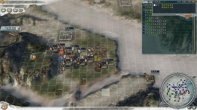 三国志11决战称霸模式樊城之战怎么过（樊城之战图文通关攻略）