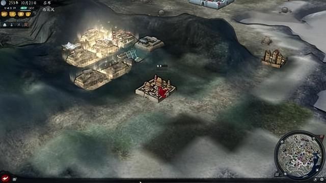 三国志11大浪淘沙mod好玩吗（韩版大浪淘沙模组更新一览）
