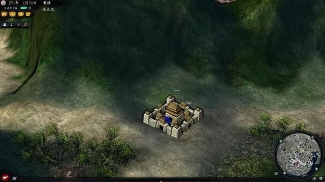 三国志11大浪淘沙mod好玩吗（韩版大浪淘沙模组更新一览）