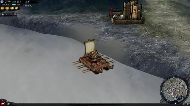 三国志11大浪淘沙mod好玩吗（韩版大浪淘沙模组更新一览）