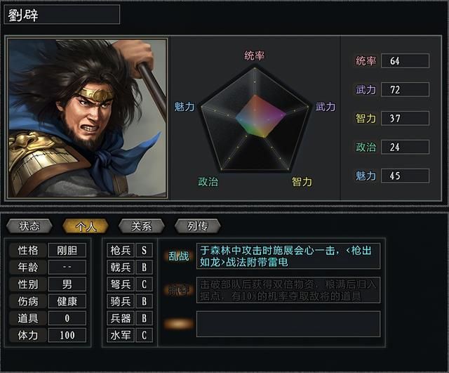 三国志11大浪淘沙张角势力怎么玩（张角势力难度强度全测评）