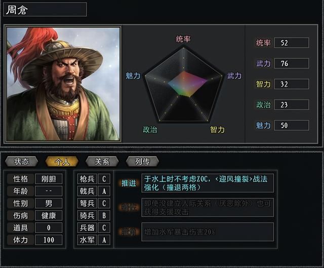三国志11大浪淘沙张角势力怎么玩（张角势力难度强度全测评）