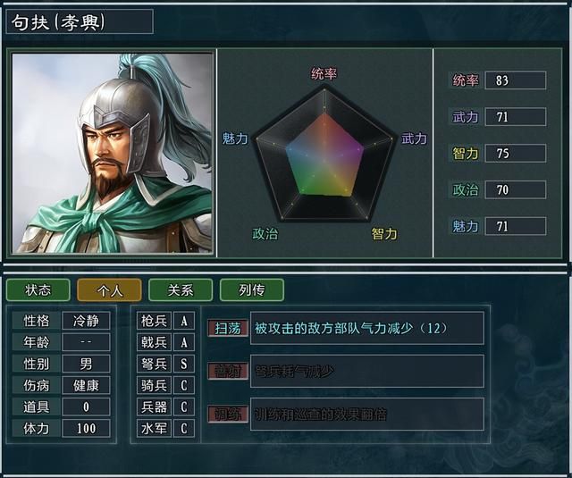 三国志11大浪淘沙姜维势力怎么玩（姜维势力难度强度全测评）