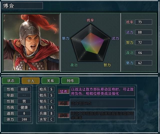 三国志11大浪淘沙姜维势力怎么玩（姜维势力难度强度全测评）