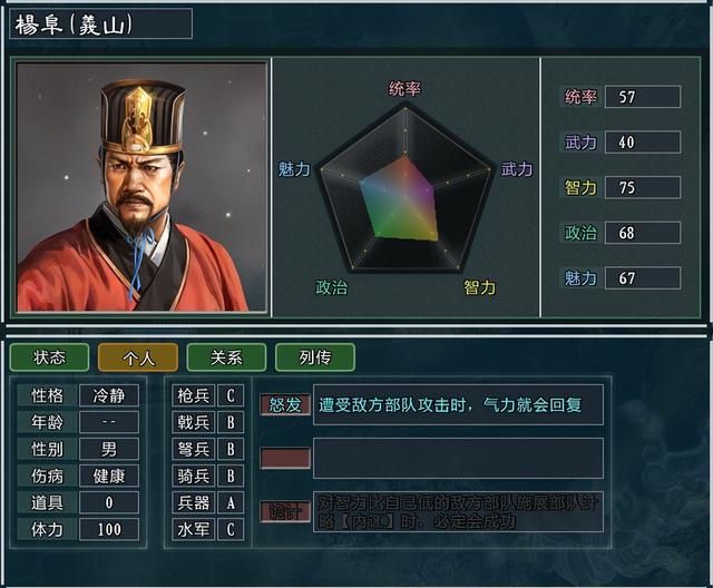 三国志11大浪淘沙姜维势力怎么玩（姜维势力难度强度全测评）