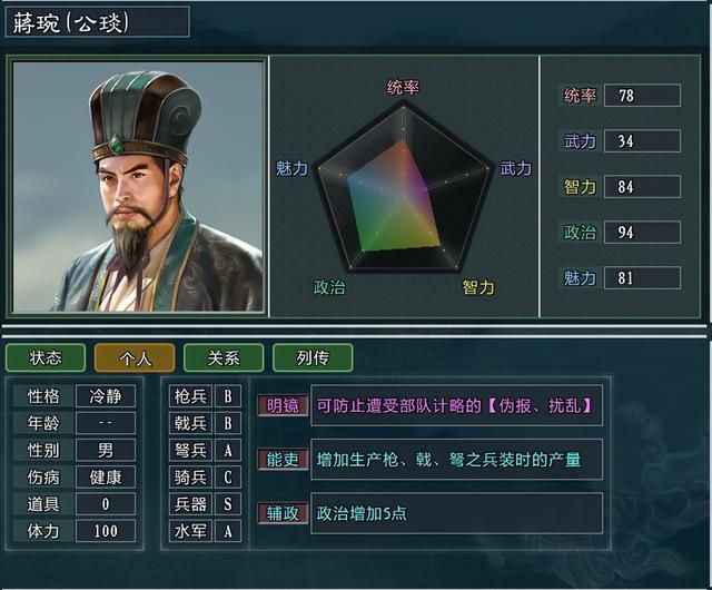 三国志11大浪淘沙金旋势力怎么玩（金旋势力难度强度全测评）