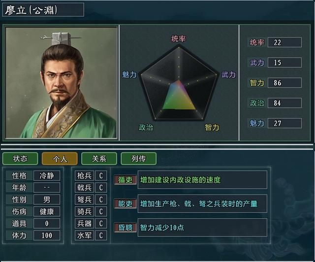 三国志11大浪淘沙金旋势力怎么玩（金旋势力难度强度全测评）