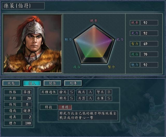三国志11孙吴为何受人厌恶（孙吴势力被人讨厌的四个原因）