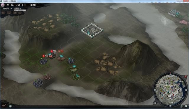 三国志11大浪淘沙全攻略戟兵篇（戟兵战法使用及效果介绍）