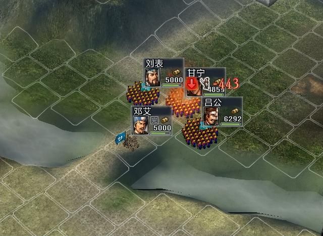 三国志11大浪淘沙全攻略攻城器械篇（井阑两大战法及效果介绍）