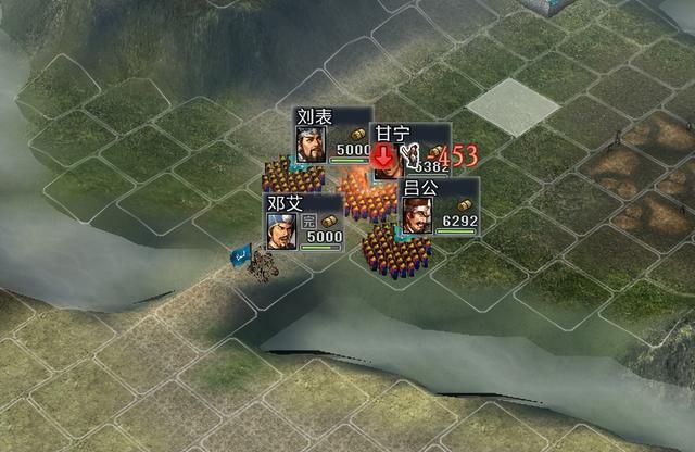 三国志11大浪淘沙全攻略攻城器械篇（井阑两大战法及效果介绍）